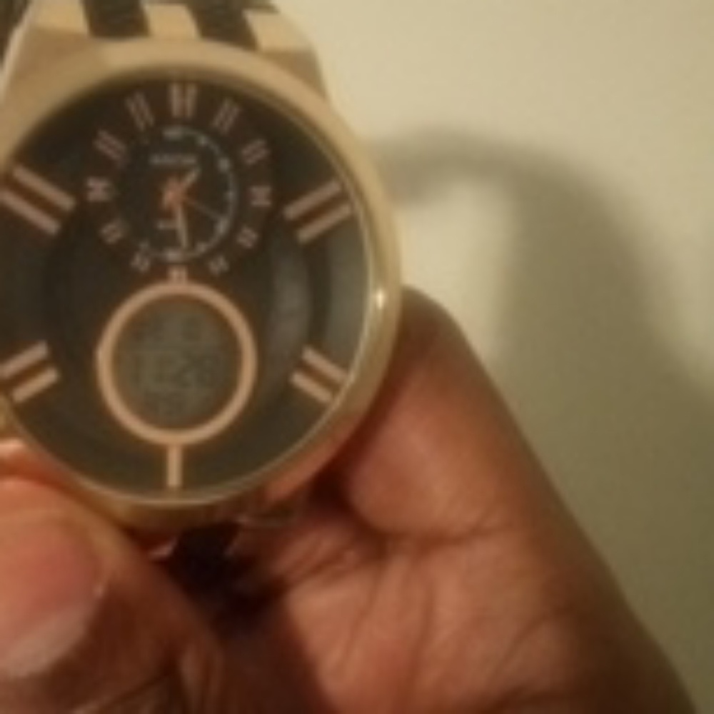 Axiom watch model cr2025sr62sw